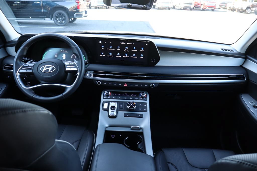 Used 2025 Hyundai Palisade XRT AWD/4WD image 22
