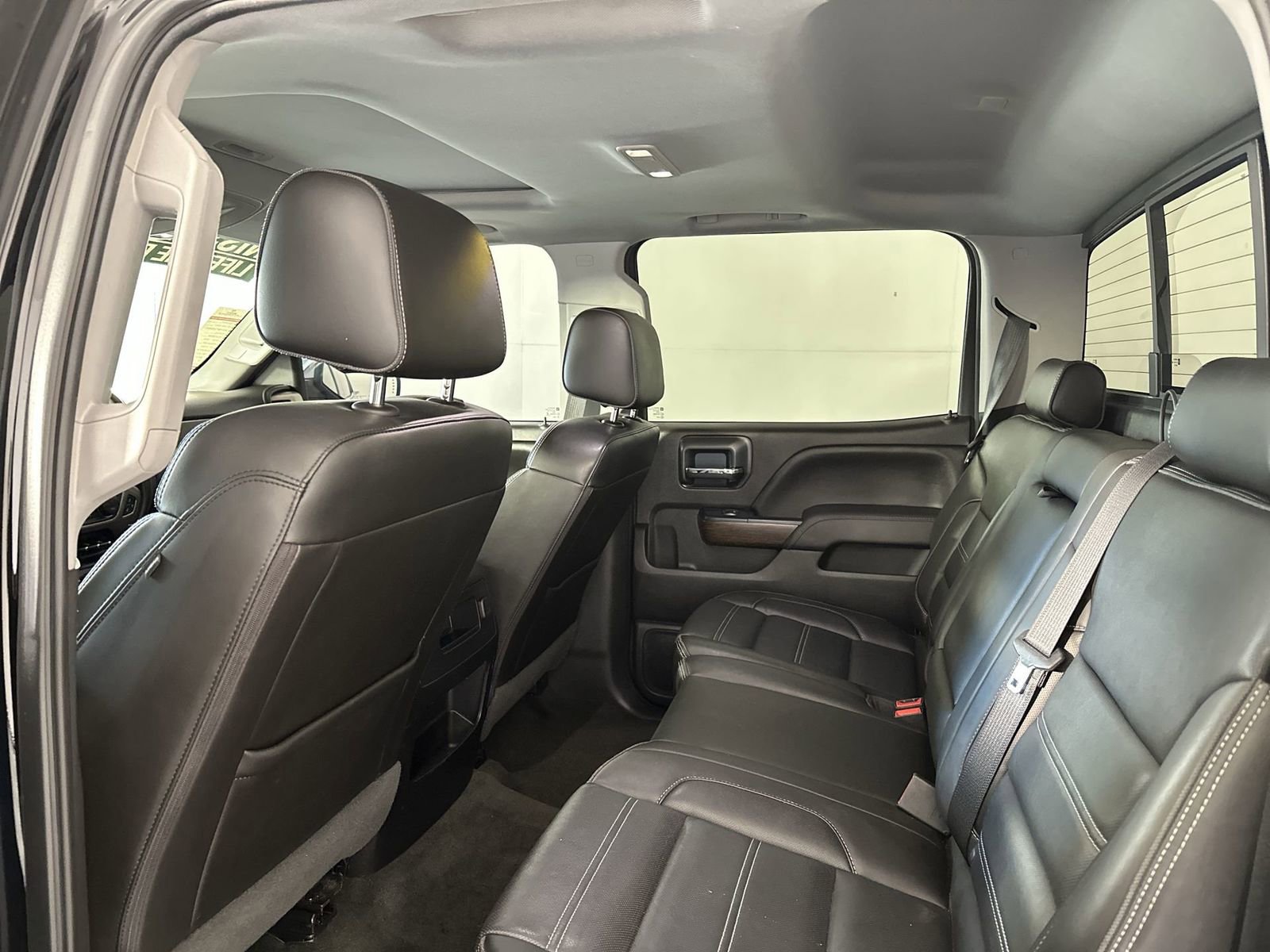 Used 2018 GMC Sierra 1500 Denali w/ Denali Ultimate Package AWD/4WD image 24