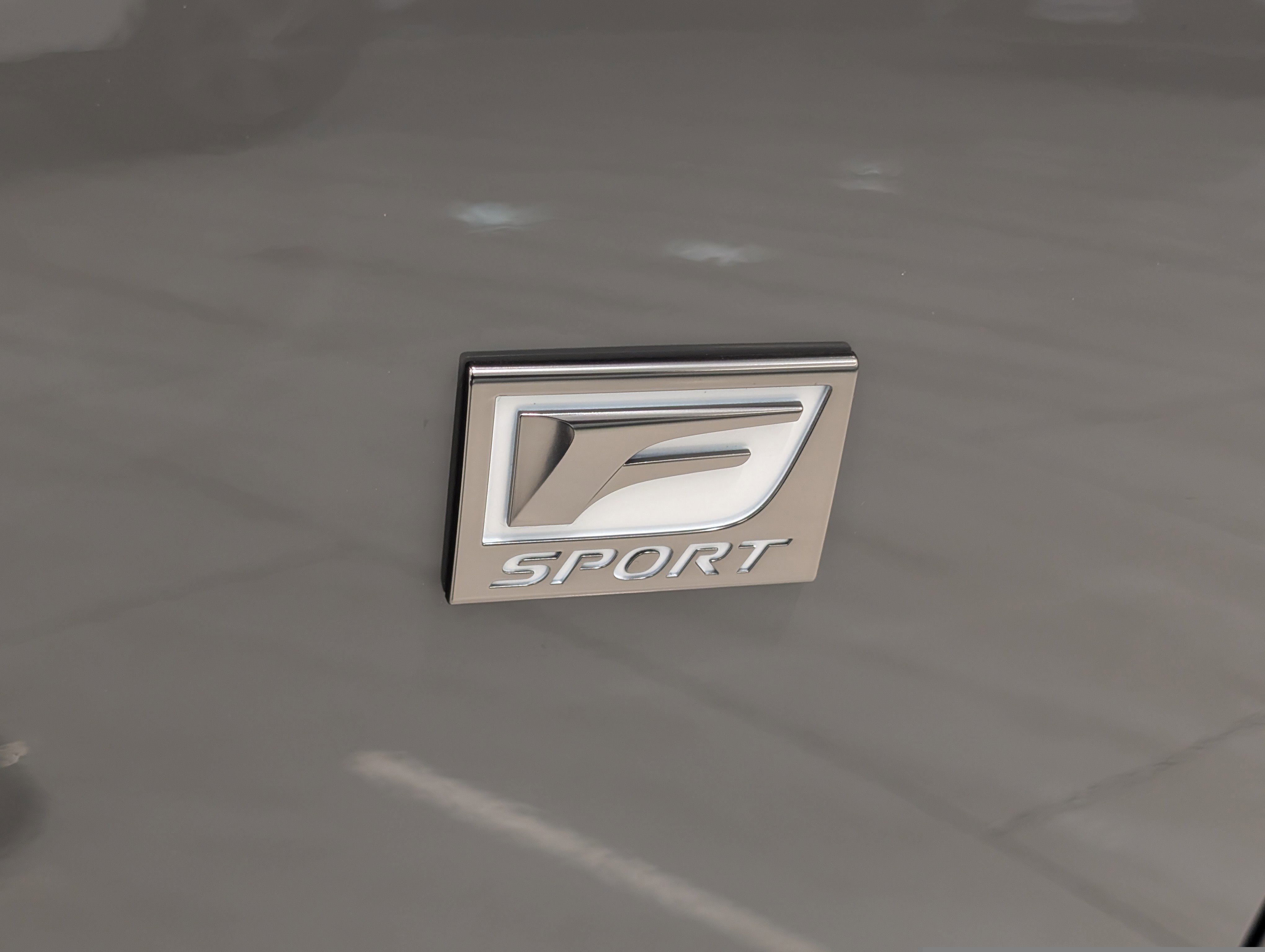 New 2025 Lexus IS 350 F Sport image 6