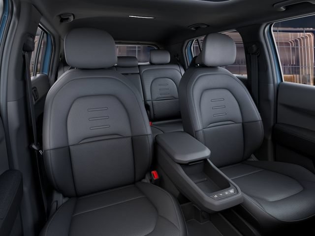 New 2027 Kia EV3 Land FWD image 15