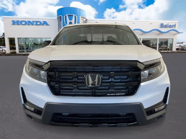 Used 2026 Honda Ridgeline Black Edition image 9