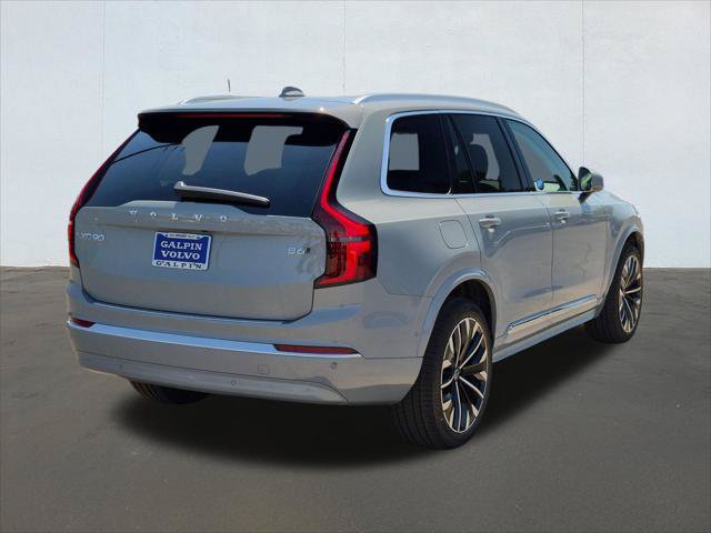 New 2027 Volvo XC90 B6 Plus AWD/4WD image 2