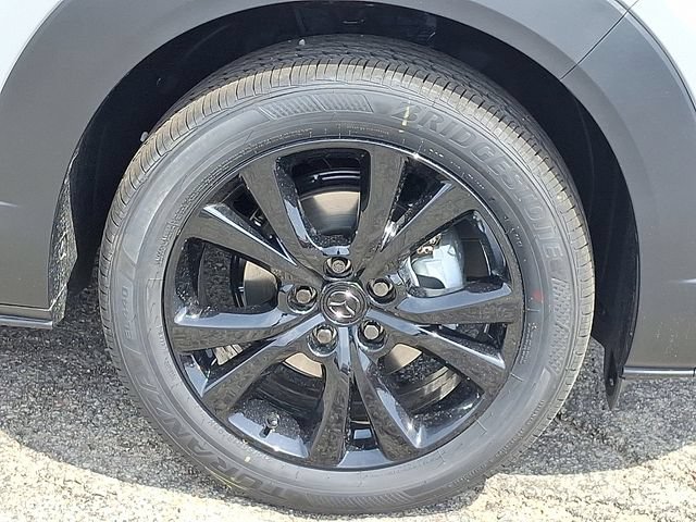New 2026 MAZDA CX-30 2.5 Turbo Aire Edition AWD/4WD image 9