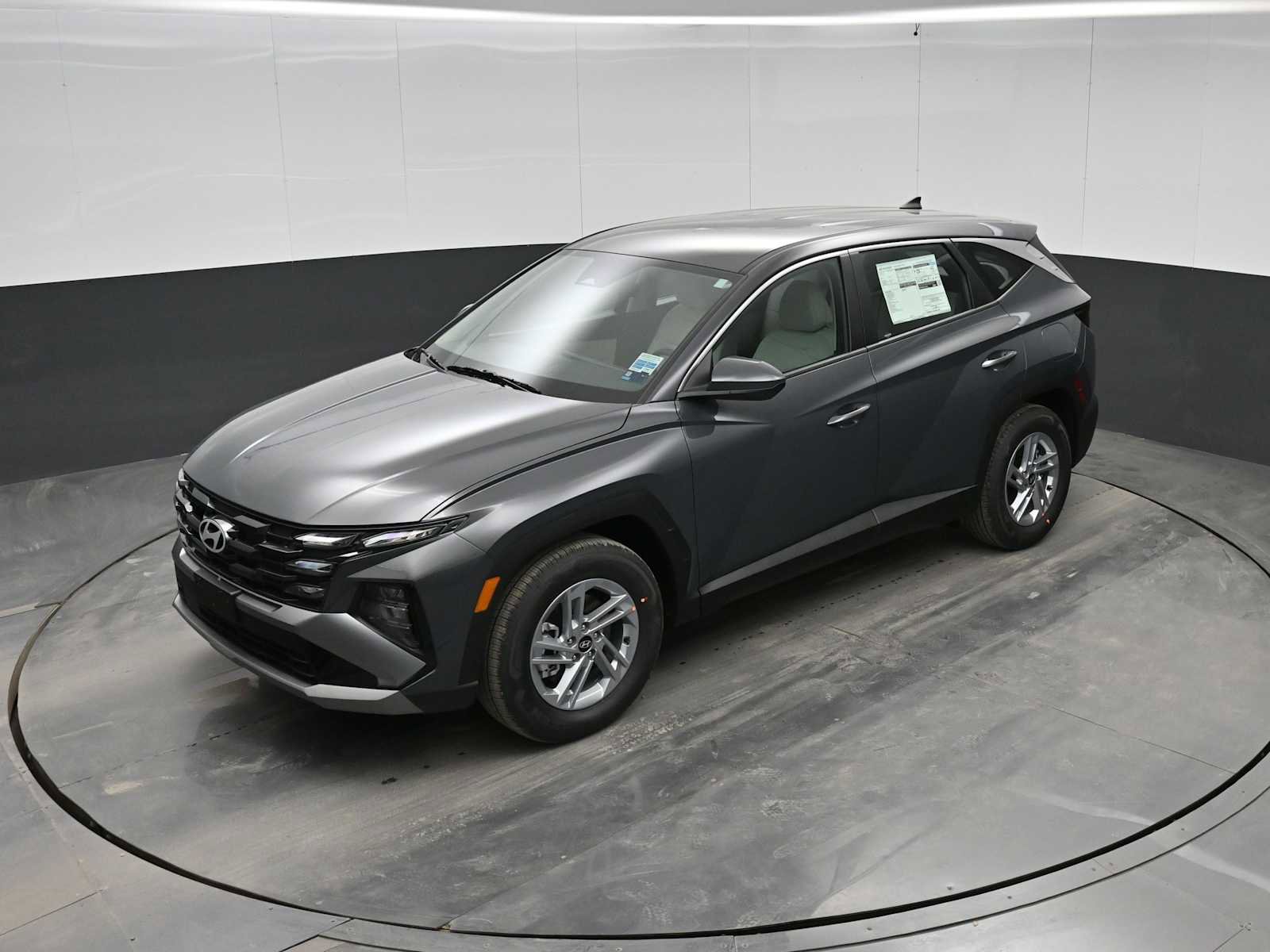 New 2026 Hyundai Tucson SE image 26