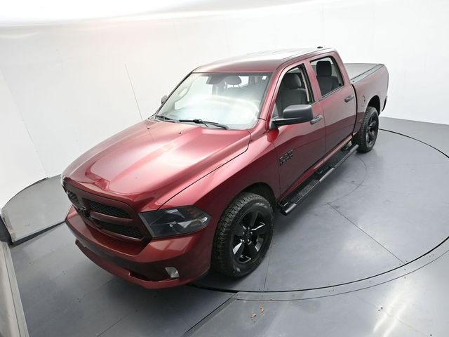 Used 2018 RAM 1500 Express w/ Express Value Package image 24