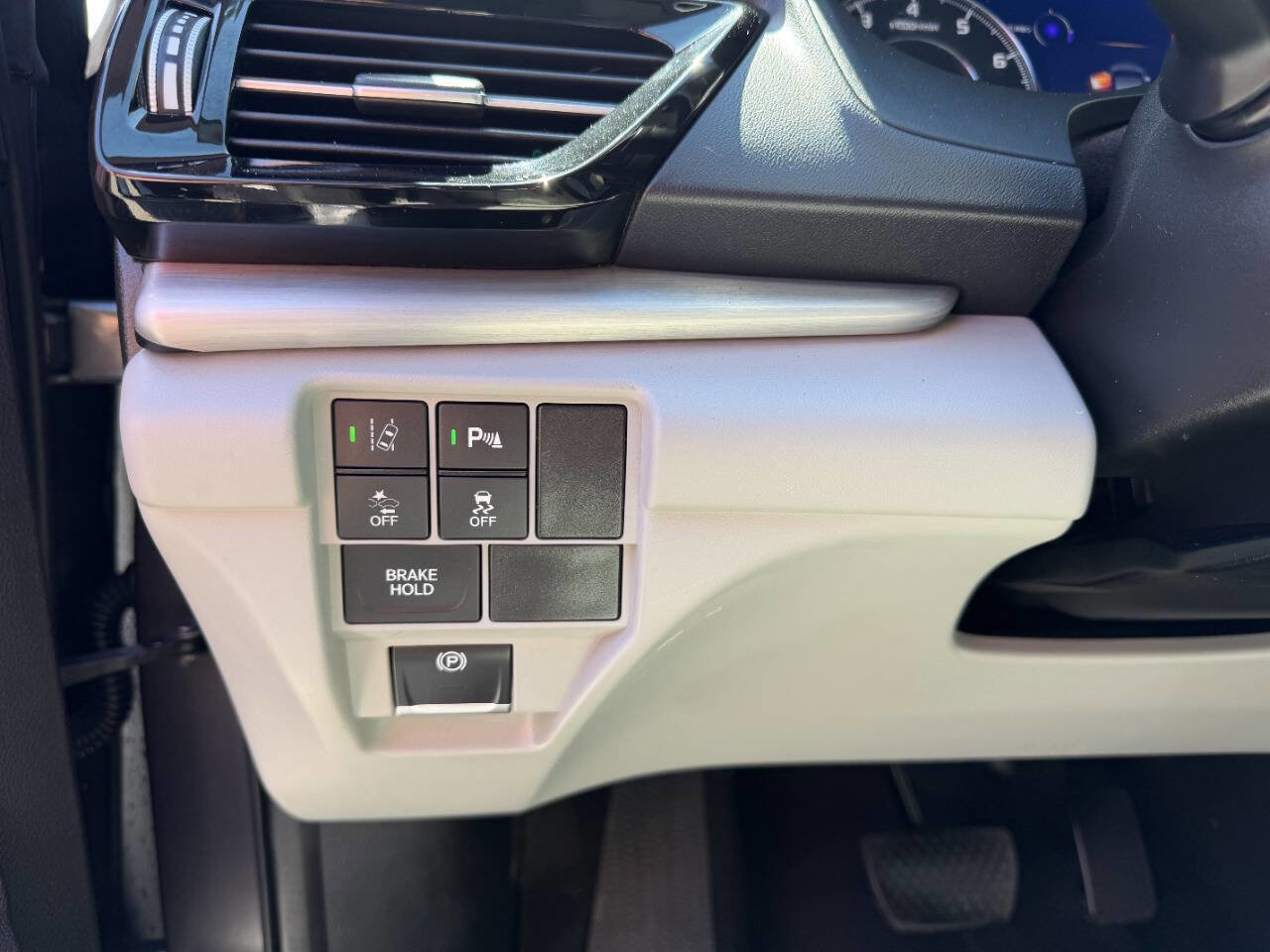 Used 2019 Acura RDX AWD w/ Technology Package image 34