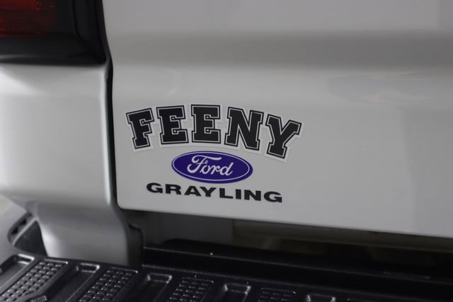 Used 2022 GMC Sierra 2500 AT4 image 75