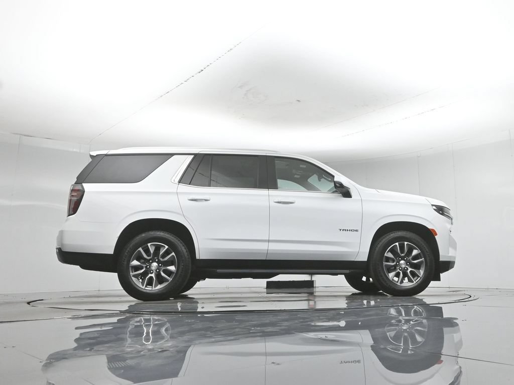 Used 2023 Chevrolet Tahoe LT w/ LT Signature Plus Package RWD image 58