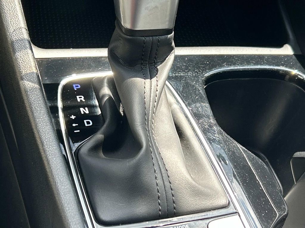 Used 2024 Hyundai Santa Cruz SEL image 33