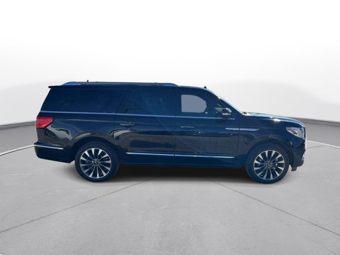 Used 2021 Lincoln Navigator L Reserve w/ Luxury Package image 7