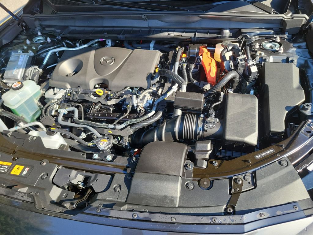 New 2026 MAZDA CX-50 2.5 Hybrid w/ Weather Package image 10
