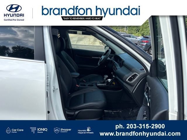Used 2025 Kia Seltos SX w/ SX Sunroof Package AWD/4WD image 27