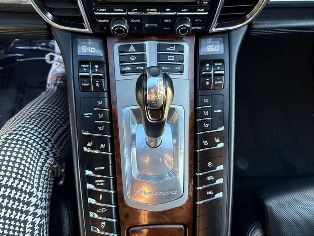 Used 2014 Porsche Panamera Turbo image 15