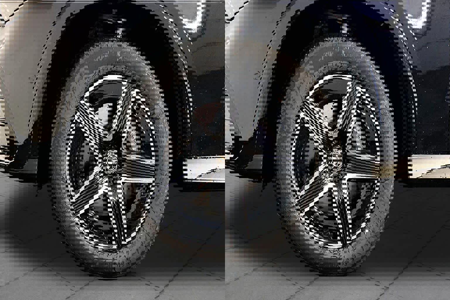 New 2026 Mercedes-Benz GLC 300 4MATIC image 17