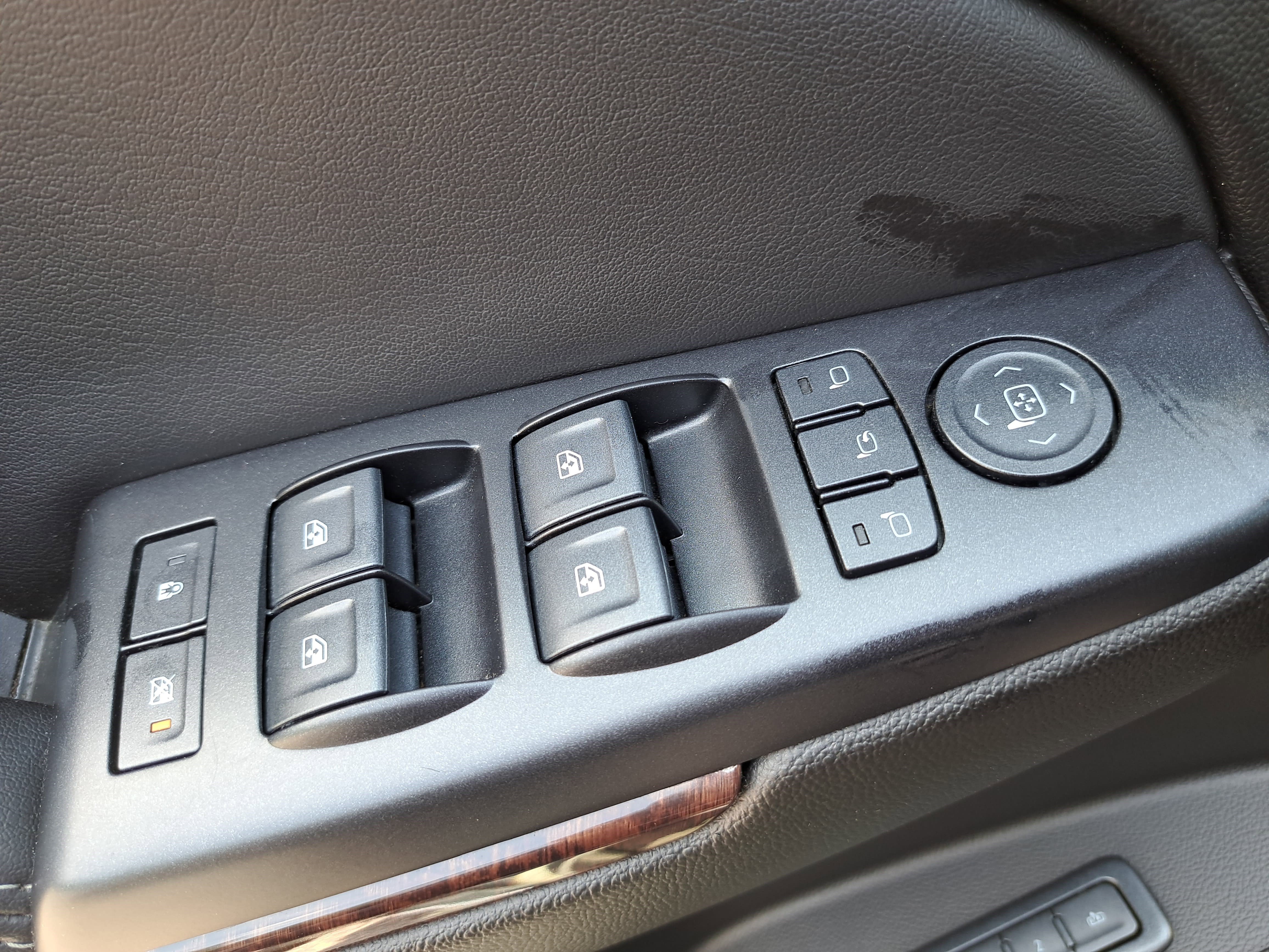 Used 2019 GMC Yukon XL SLT RWD image 28