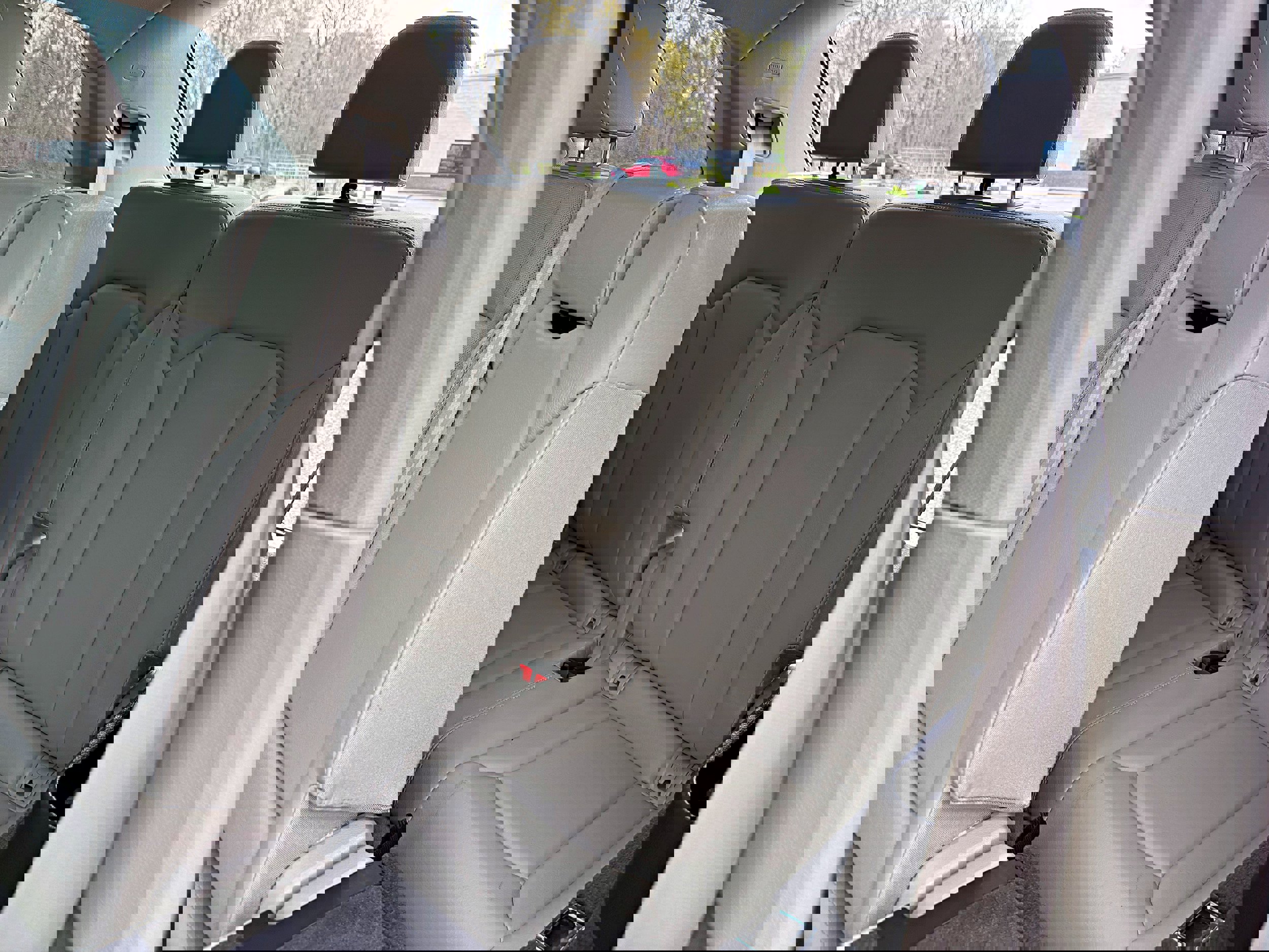 Used 2018 Audi Q7 3.0T Prestige AWD/4WD image 22