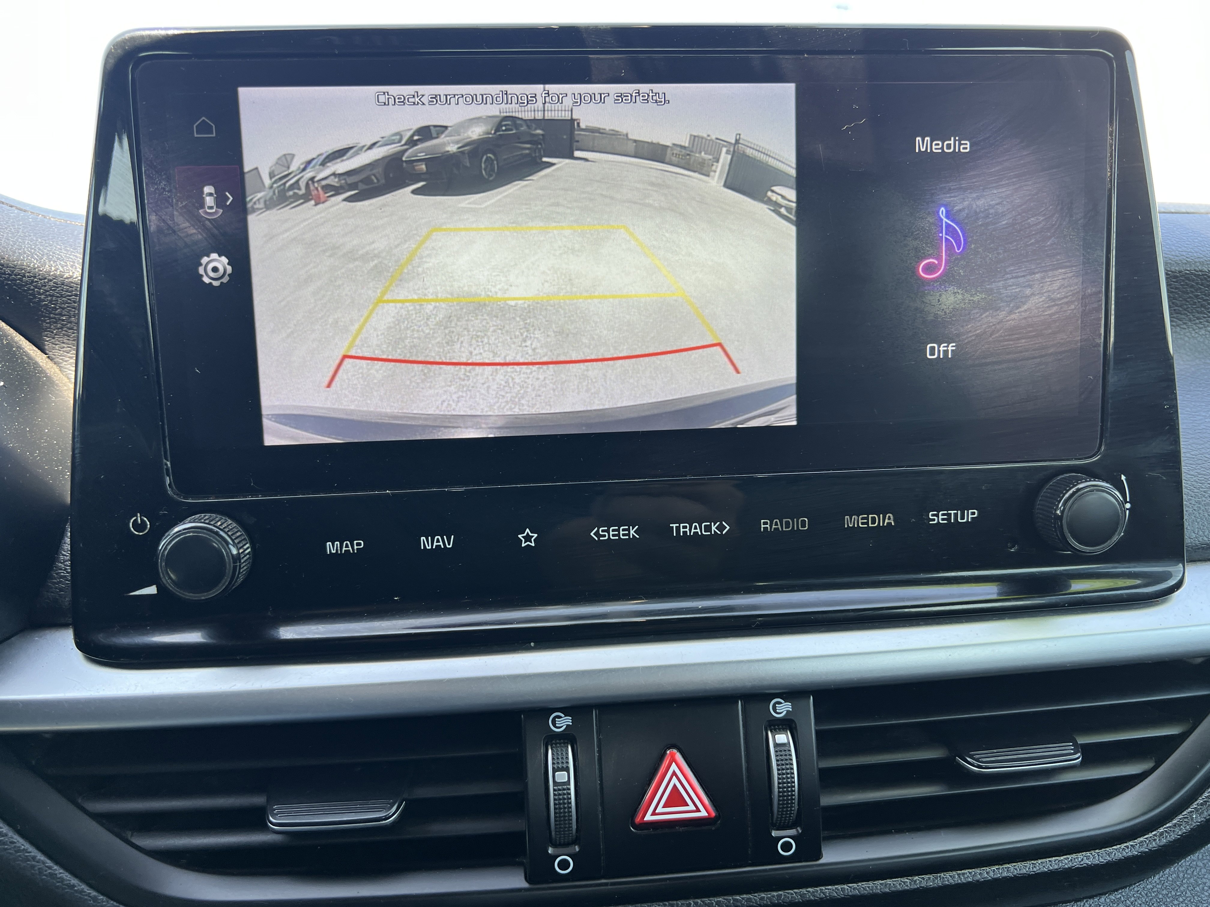 Used 2022 Kia Forte GT-Line image 32