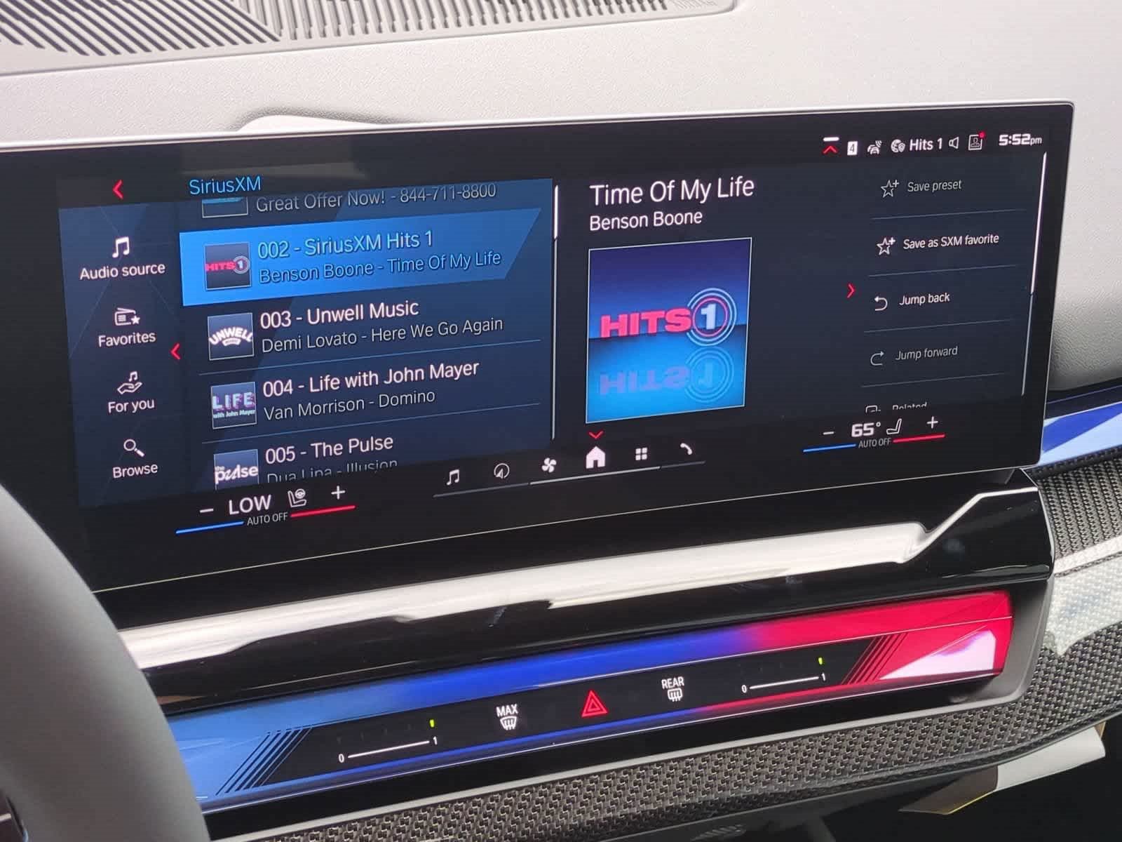 New 2027 BMW M5 Touring AWD/4WD image 23
