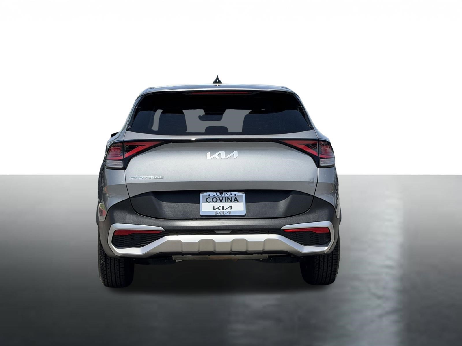 Used 2023 Kia Sportage LX image 7