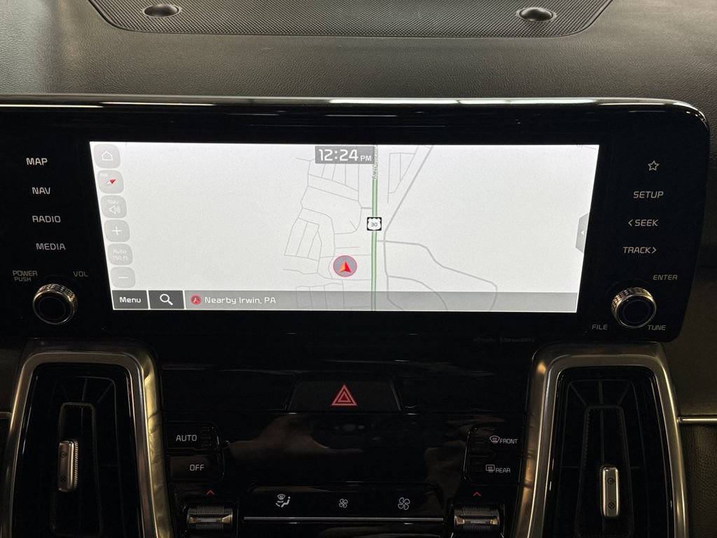 Certified 2023 Kia Sorento SX AWD/4WD image 19