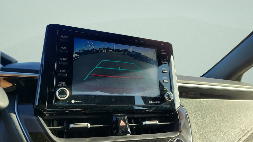 Used 2022 Toyota Corolla SE FWD image 14