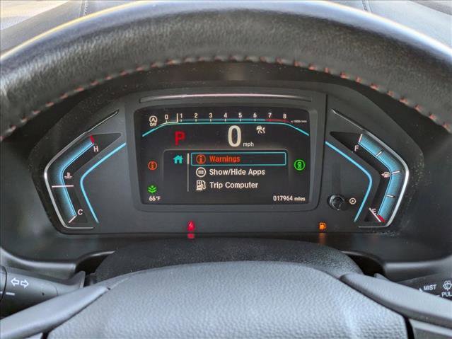 Used 2024 Honda Odyssey Sport image 11