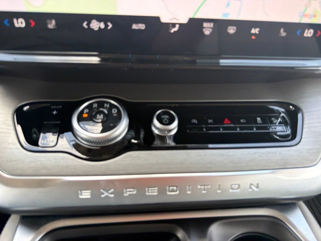 New 2027 Ford Expedition Max Platinum AWD/4WD image 25