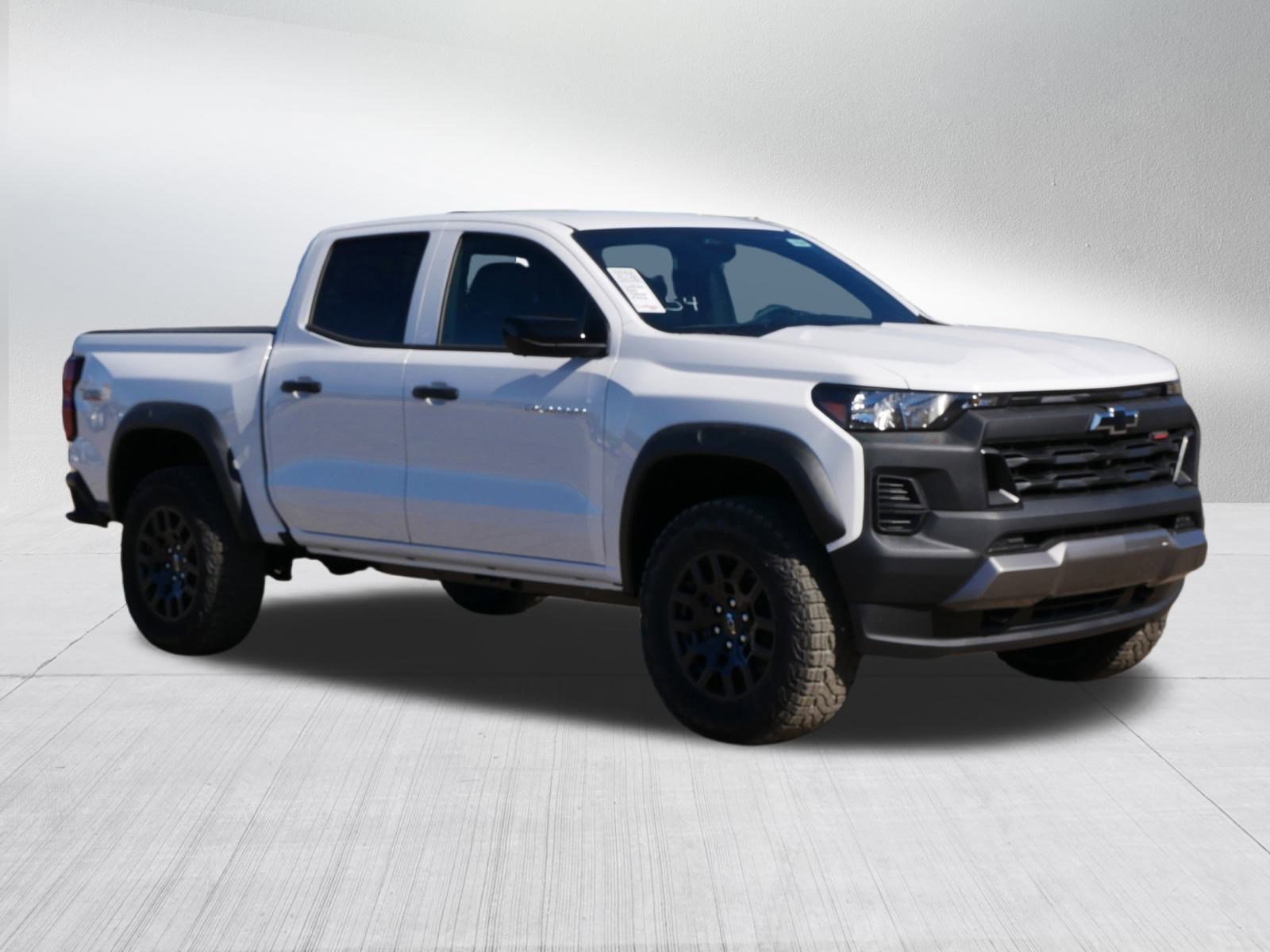 New 2026 Chevrolet Colorado Trail Boss image 9