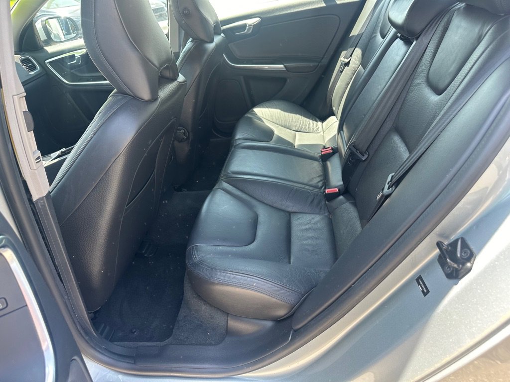Used 2013 Volvo S60 T5 FWD image 20