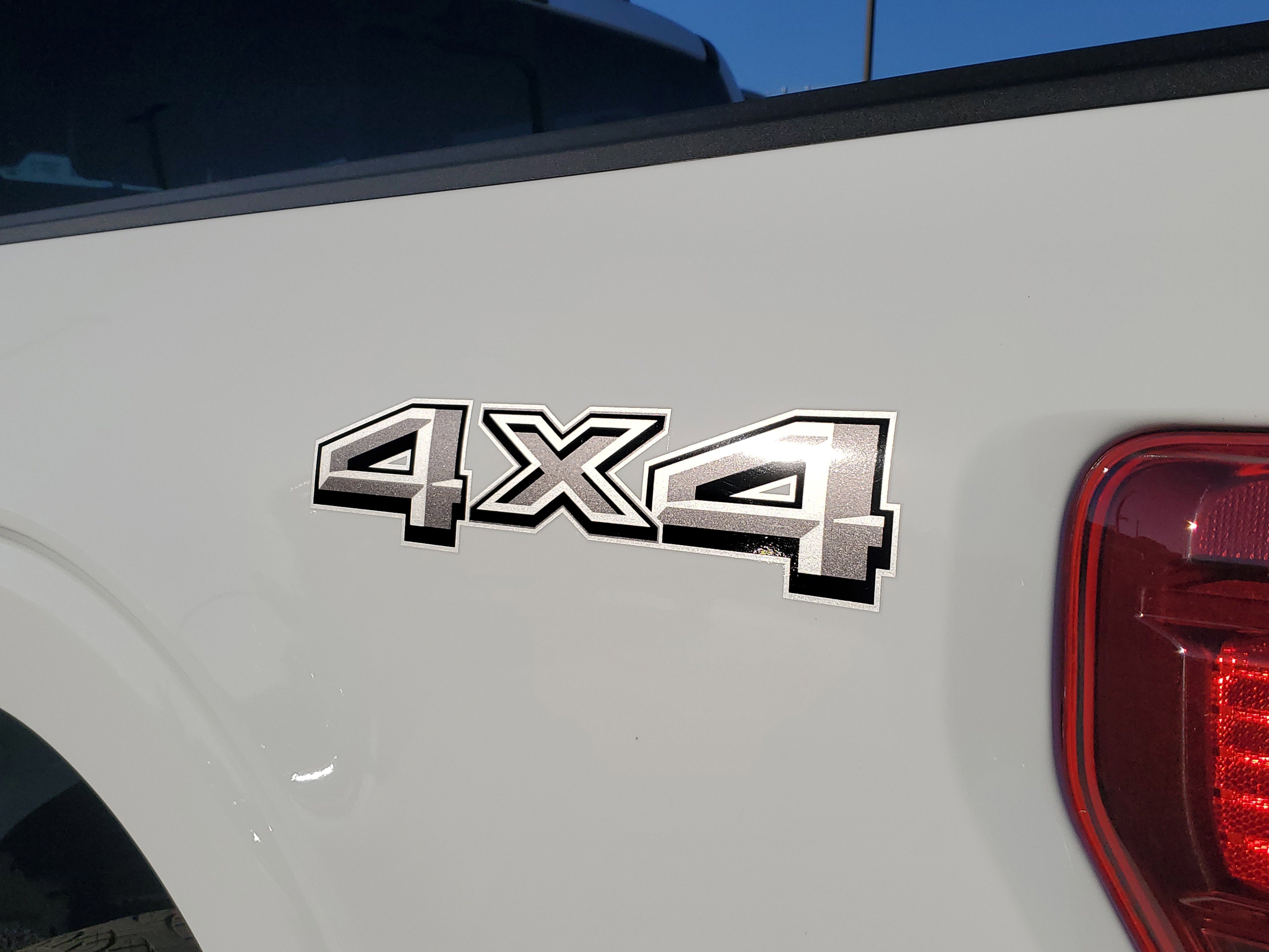 New 2025 Ford F150 XLT w/ Equipment Group 303A High image 7