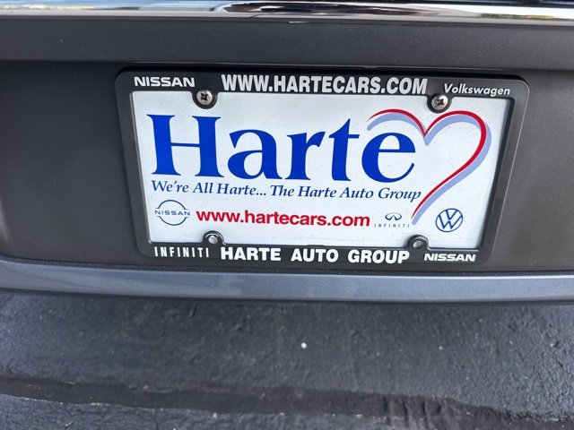 Certified 2022 INFINITI QX60 Sensory w/ Vision Package image 26