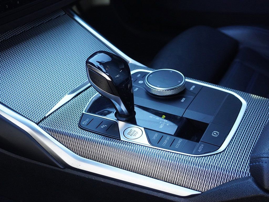 Used 2021 BMW M340i xDrive w/ Premium Package image 63