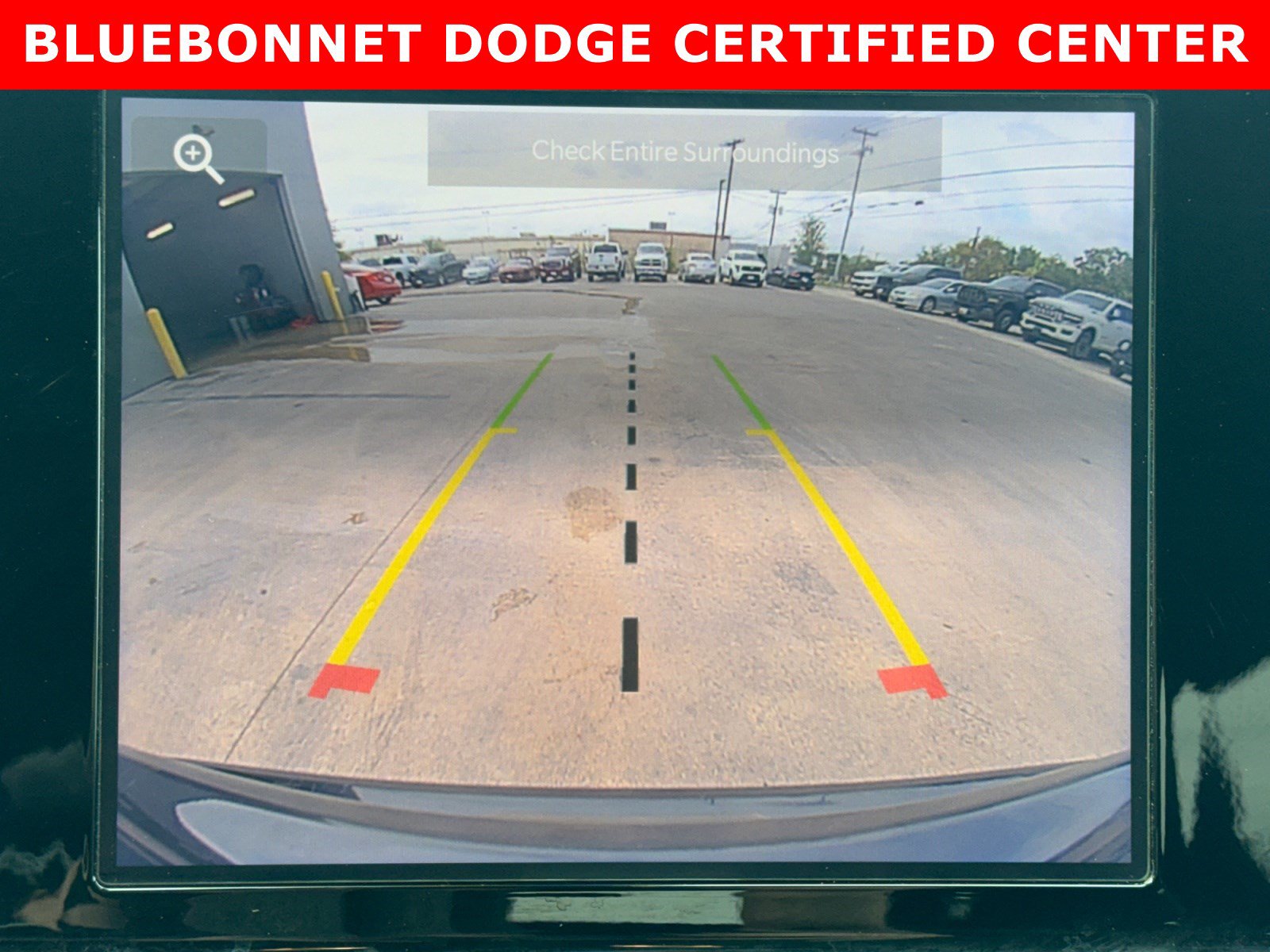 Used 2025 Jeep Compass Latitude w/ Sun & Sound Group AWD/4WD image 16