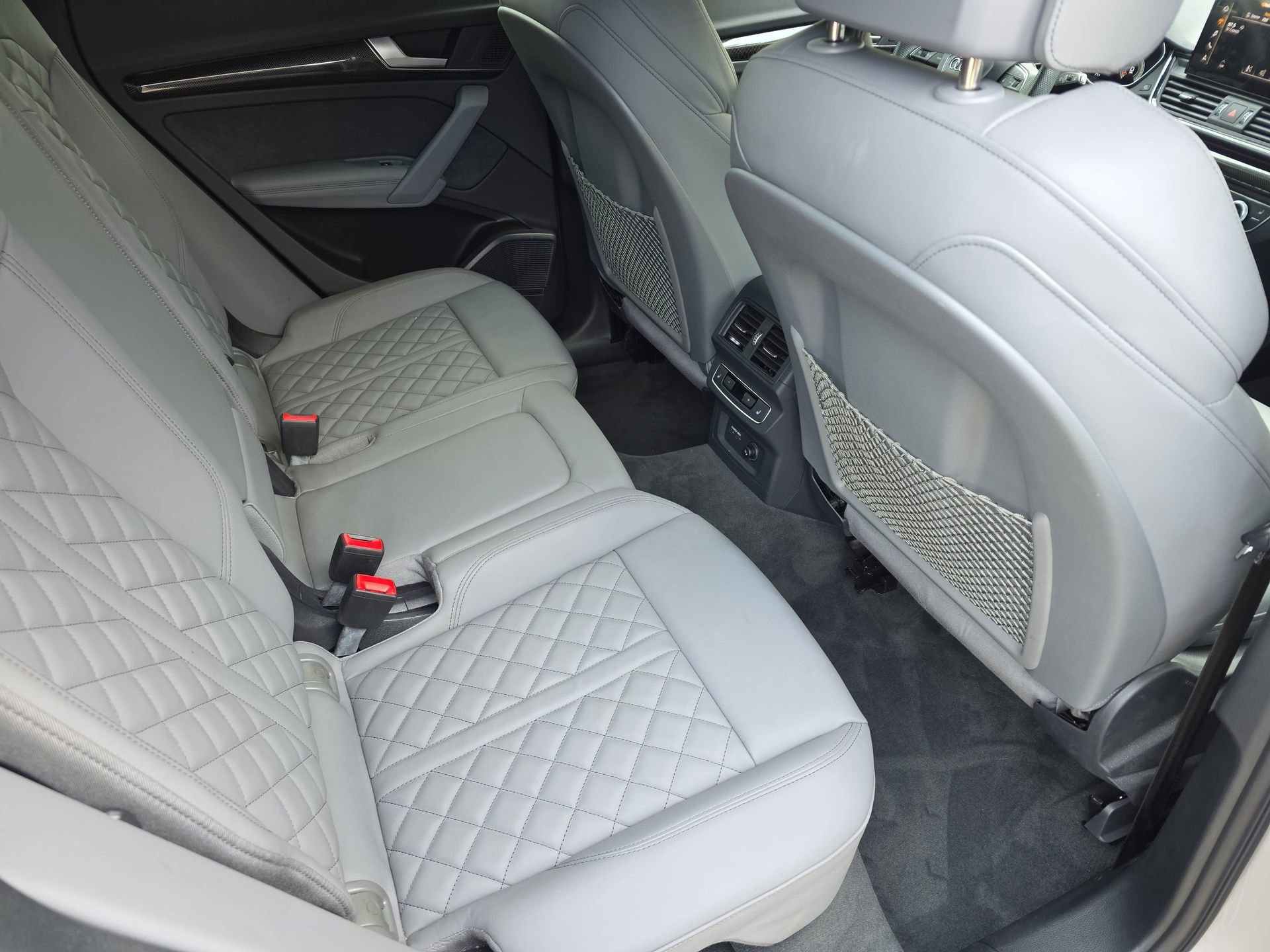 Used 2023 Audi SQ5 Prestige AWD/4WD image 11