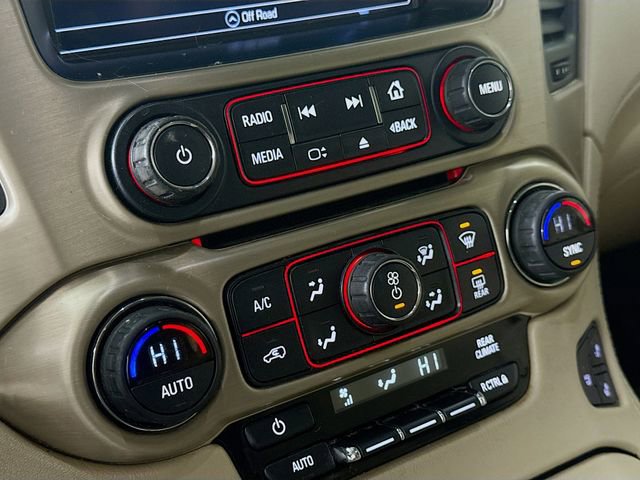 Used 2016 GMC Yukon XL Denali w/ Open Road Package image 16