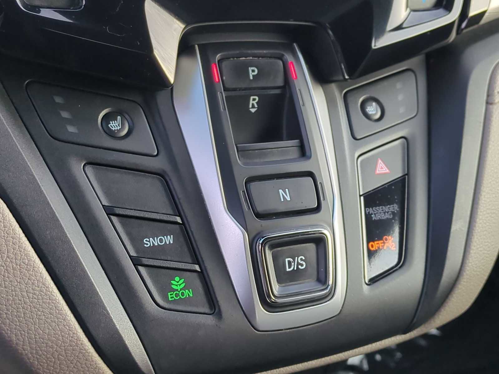 Used 2018 Honda Odyssey EX-L image 32