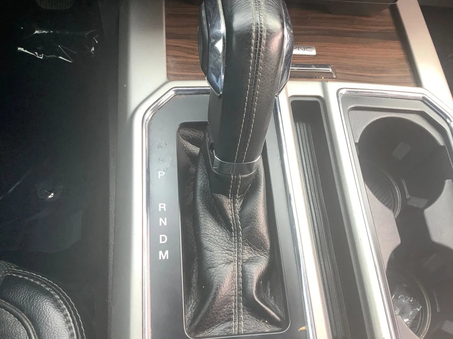 Used 2017 Ford F150 Lariat AWD/4WD image 30