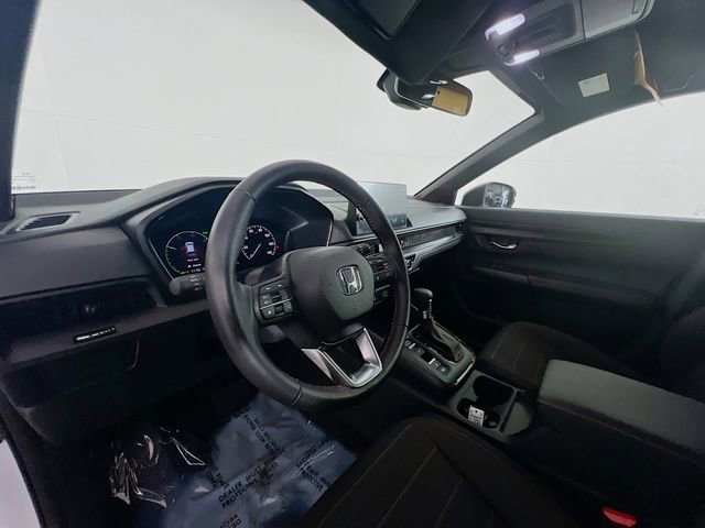 Used 2026 Honda CR-V Sport image 16