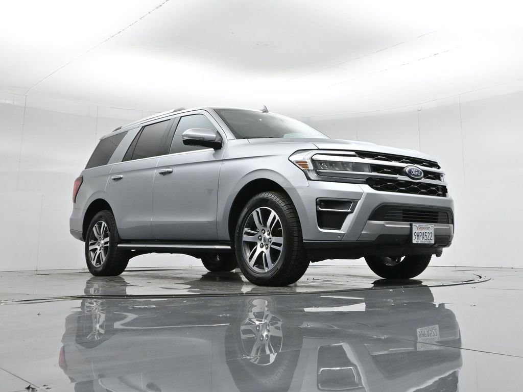Certified 2023 Ford Expedition Limited image 56