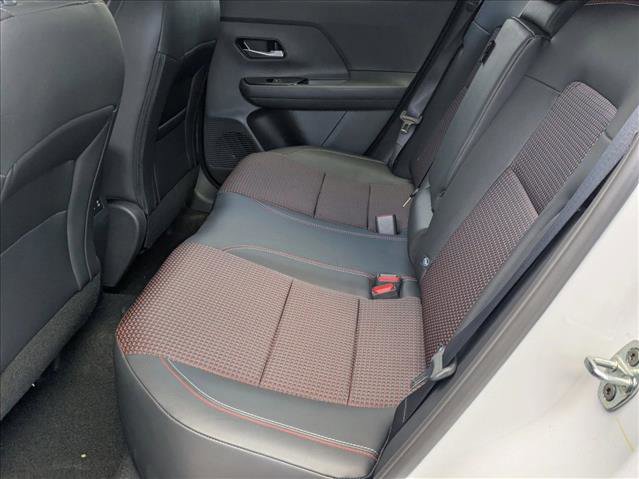 New 2026 Nissan Kicks SR FWD image 14