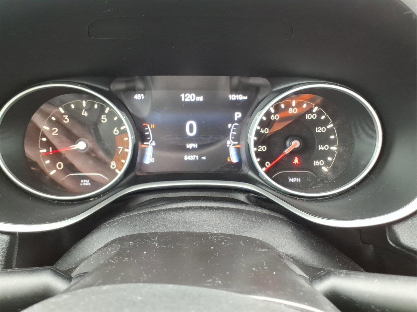 Used 2018 Jeep Compass Limited image 20