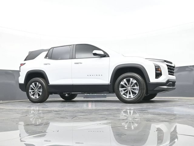 New 2026 Chevrolet Equinox LT w/ Safety and Technology Package FWD image 50