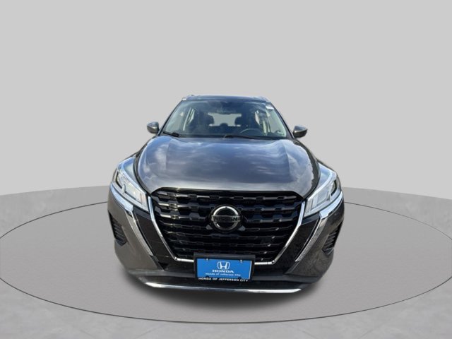 Used 2021 Nissan Kicks SV FWD image 9