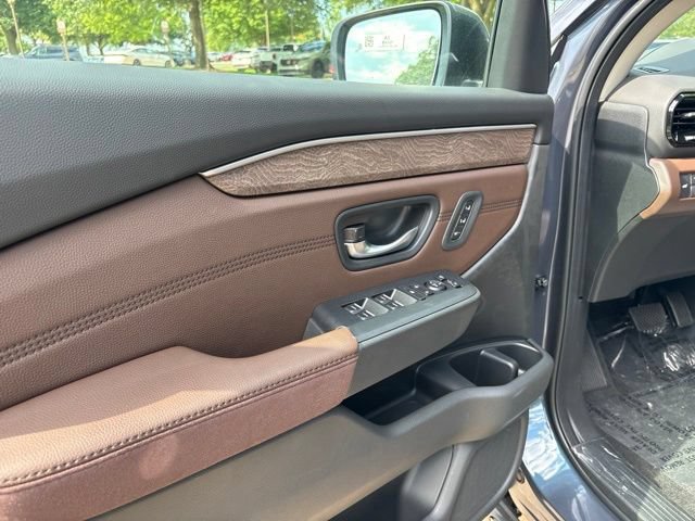 New 2026 Honda Pilot Elite image 12