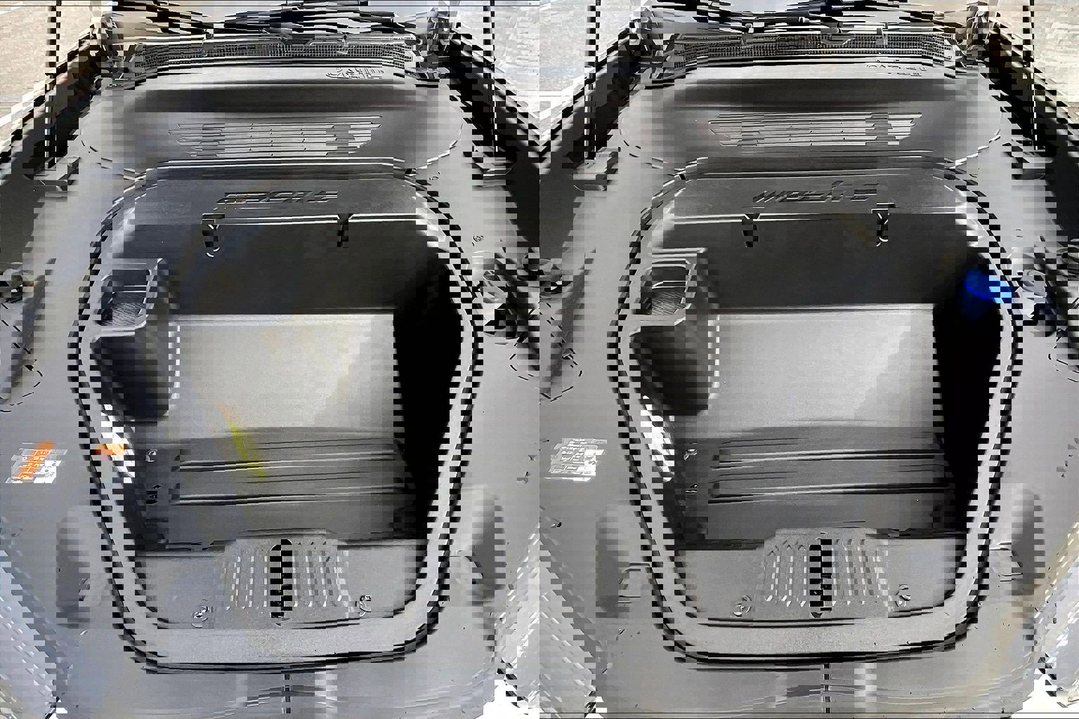 New 2025 Ford Mustang Mach-E Premium AWD/4WD image 11