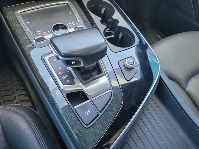 Used 2019 Audi Q7 3.0T Premium Plus w/ Premium Plus Package AWD/4WD image 26