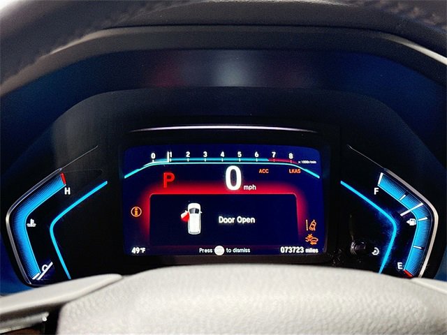 Used 2019 Honda Odyssey EX-L image 14