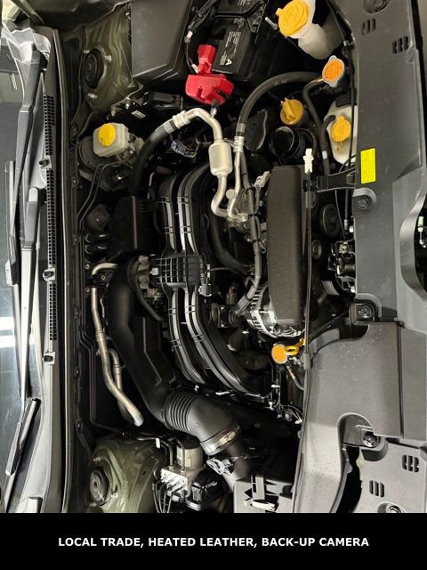 Used 2024 Subaru Crosstrek 2.5i Sport w/ Crosstrek Mirror Package image 36