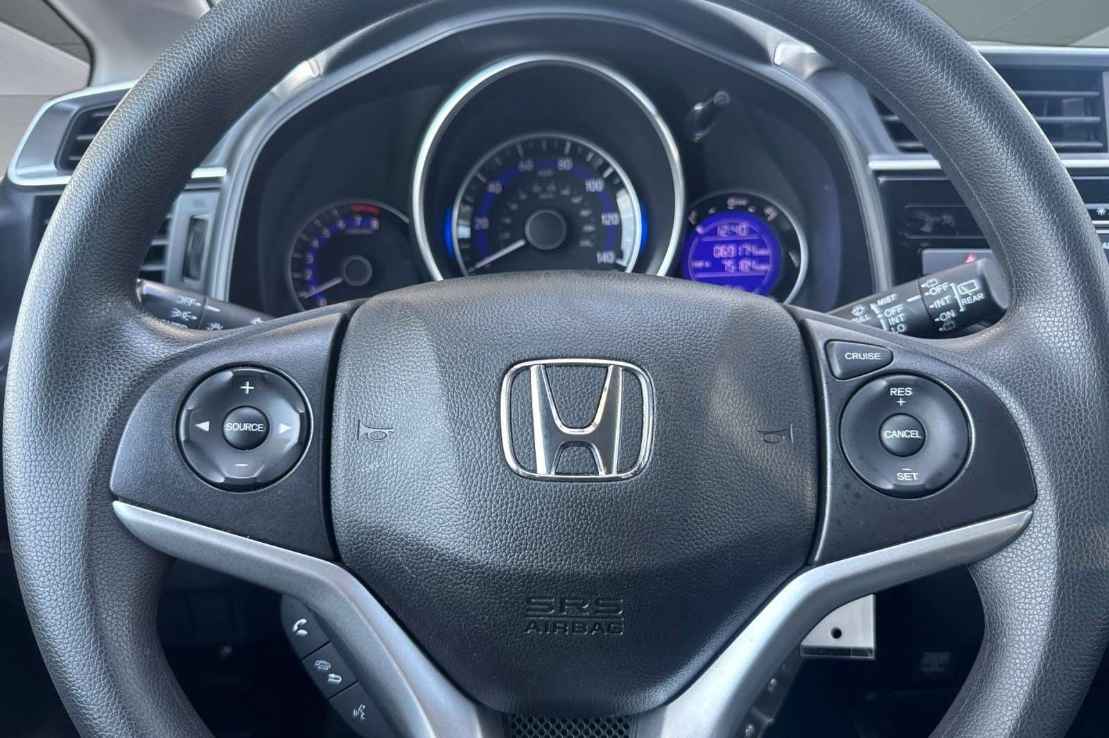 Used 2019 Honda Fit LX image 11