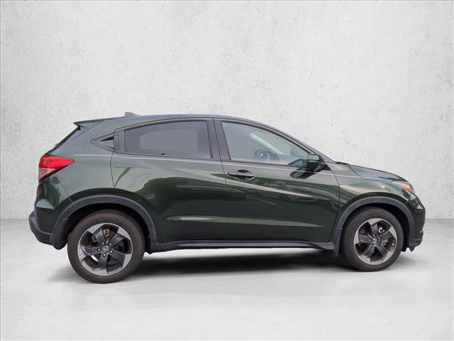 Used 2018 Honda HR-V EX image 4
